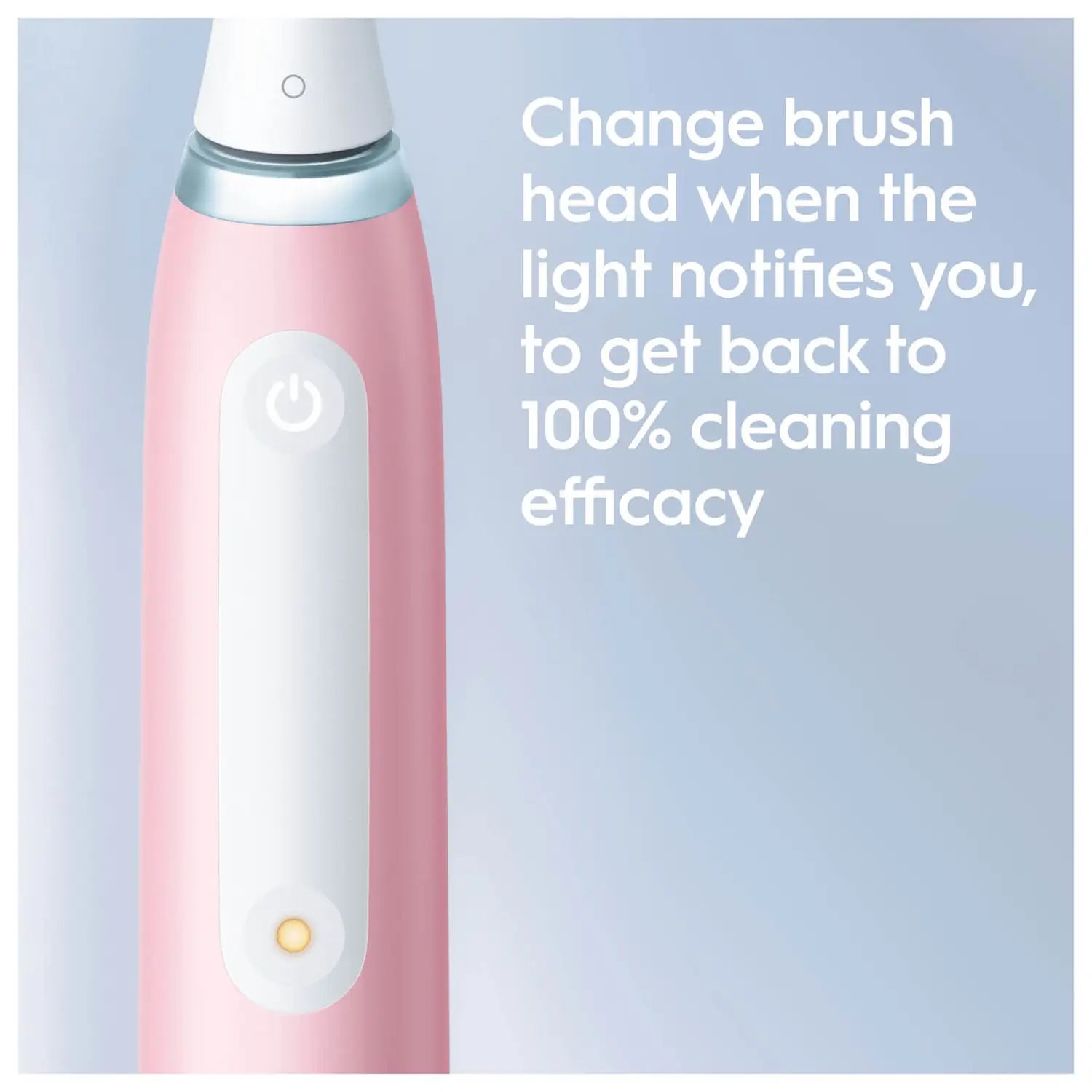 Oral B iO3 Electric Toothbrush